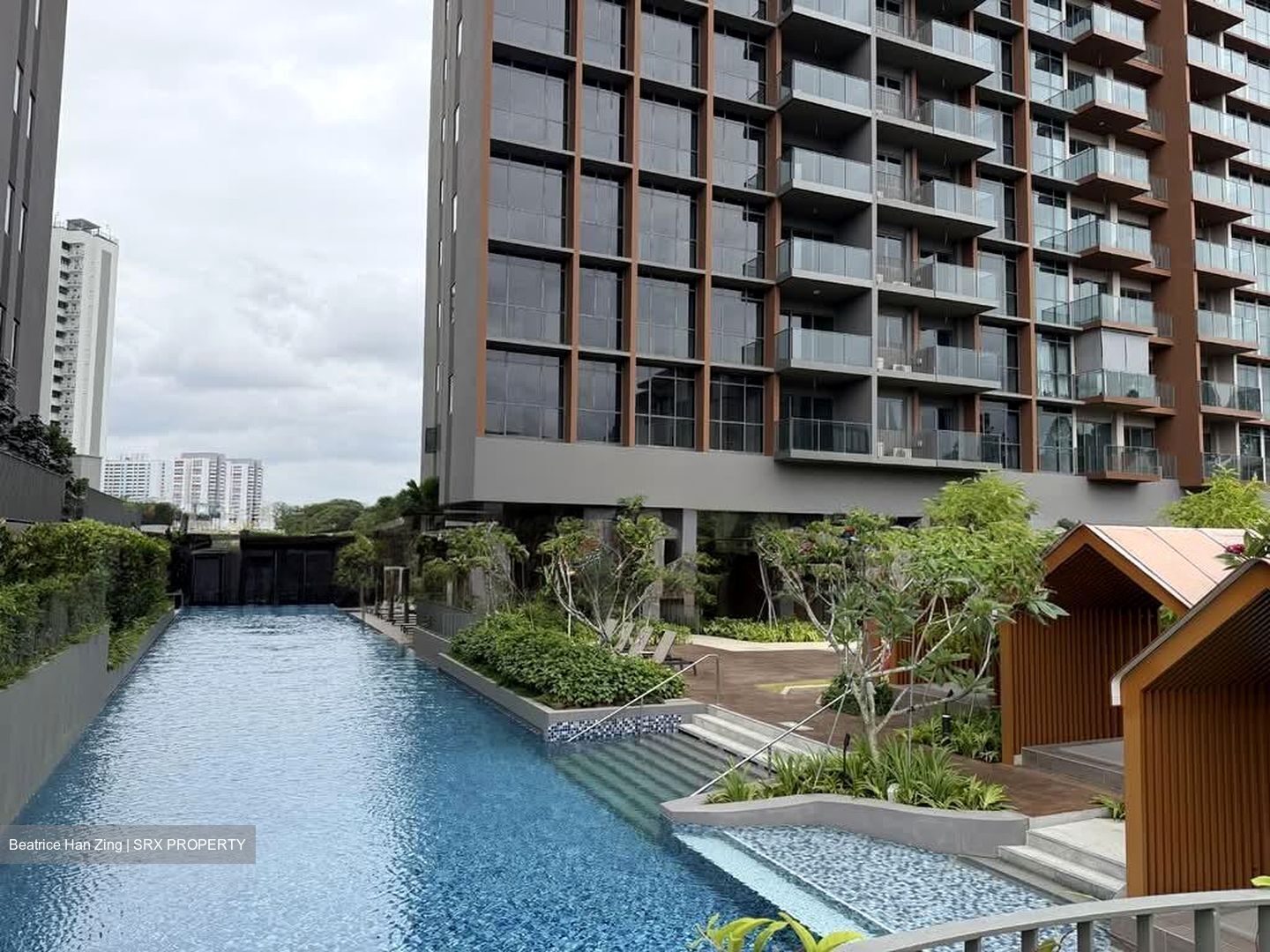 Amo Residence (D20), Apartment #549883141